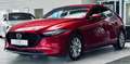 Mazda 3 3 5-trg. NAVI|HUD|PDC|MFL|LED|ACC|FAHRASSIST+ Piros - thumbnail 3