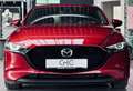 Mazda 3 3 5-trg. NAVI|HUD|PDC|MFL|LED|ACC|FAHRASSIST+ Rood - thumbnail 2