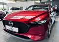 Mazda 3 3 5-trg. NAVI|HUD|PDC|MFL|LED|ACC|FAHRASSIST+ Rouge - thumbnail 9