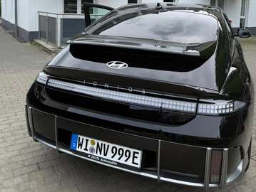 IONIQ 6 77,4 kWh Techniq