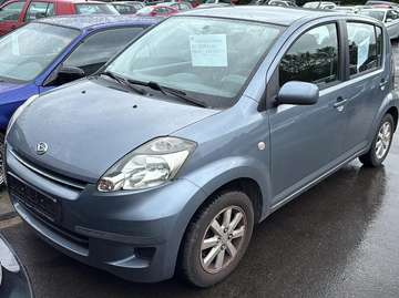 Sirion 1.3 S 100th Anniversary