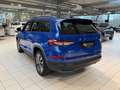 Skoda Kodiaq Tour 2.0 TDI DSG 4x4 Navi Kessy Matrix Blau - thumbnail 9