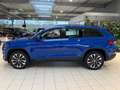 Skoda Kodiaq Tour 2.0 TDI DSG 4x4 Navi Kessy Matrix Blau - thumbnail 10