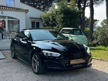 V6 3.0 TDI 272 Tiptronic 8 Quattro S Line / SUIVI COMPLET / ÉTAT EXCEPTIONNEL / TOIT OUVRANT