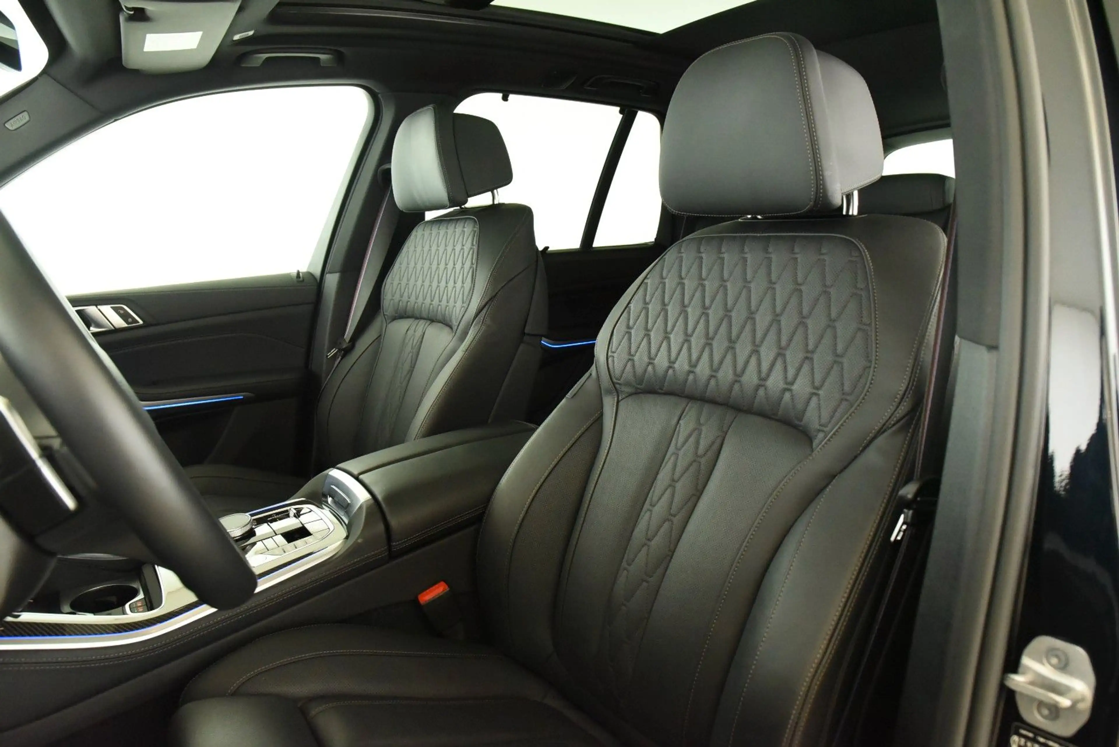 BMW X5 xDrive30d M Sport Pro AHK Massage Standhzg — photo 5