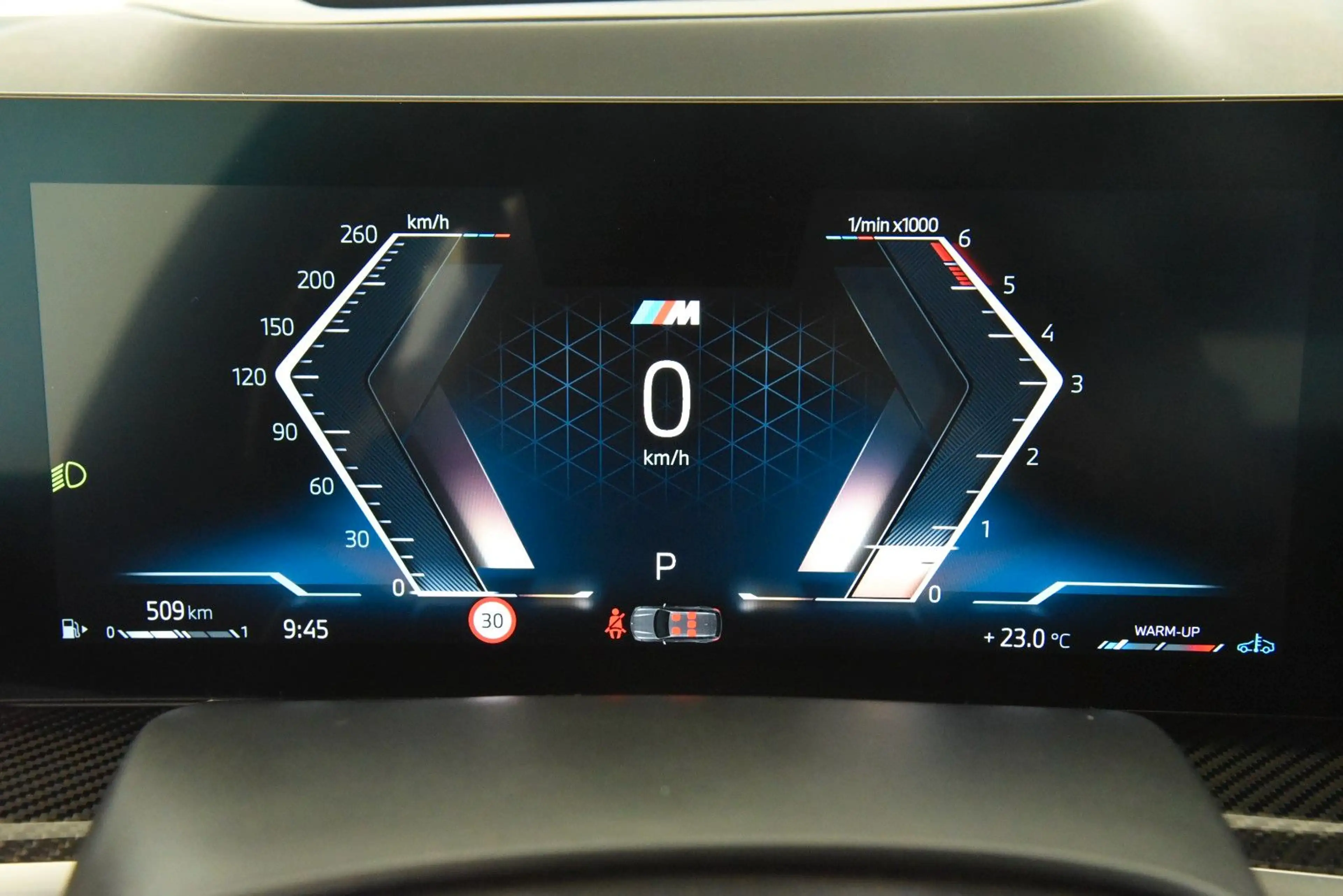 BMW X5 xDrive30d M Sport Pro AHK Massage Standhzg — photo 11