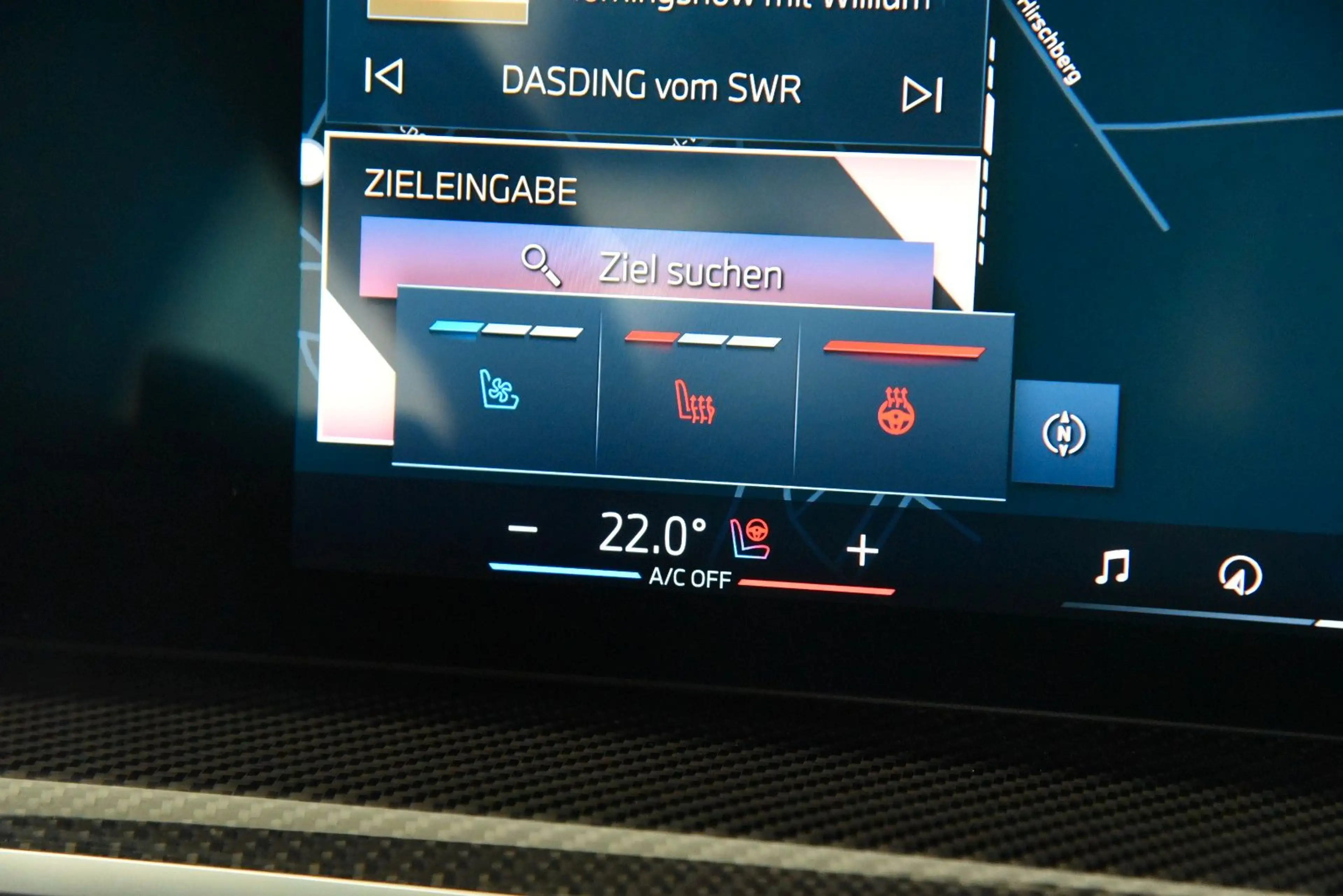 BMW X5 xDrive30d M Sport Pro AHK Massage Standhzg — photo 15