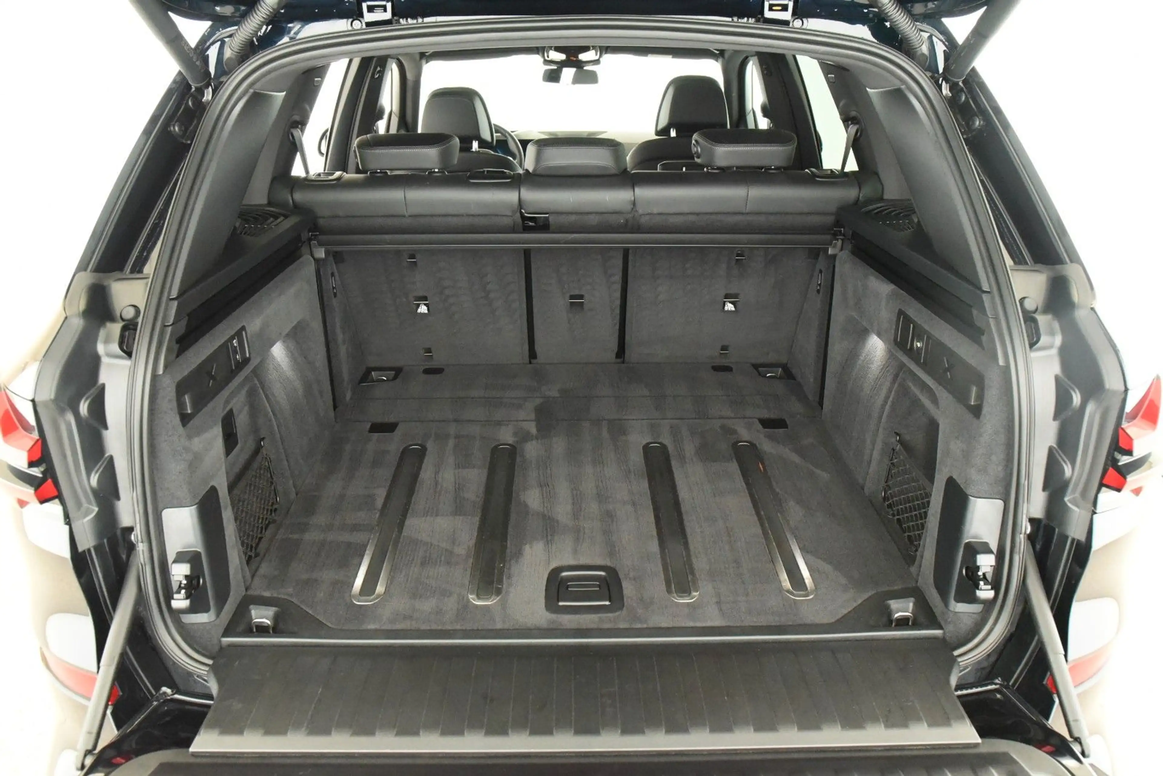BMW X5 xDrive30d M Sport Pro AHK Massage Standhzg — photo 7