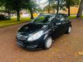 Opel Corsa 1,2 Klima TÜV&Auspuff&Stoßfämpfer NEU TOP Noir - thumbnail 3