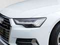 Audi A6 Avant 45 TDI quattro S tonic sport S line B&O White - thumbnail 5