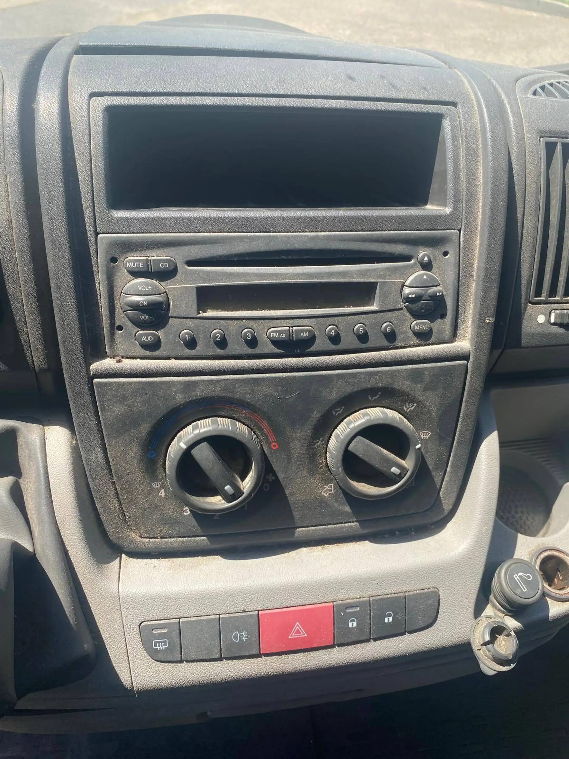 Peugeot Boxer L4H3 3.0D  156kw **1st Eigenaar** 184.000km ** — photo 14