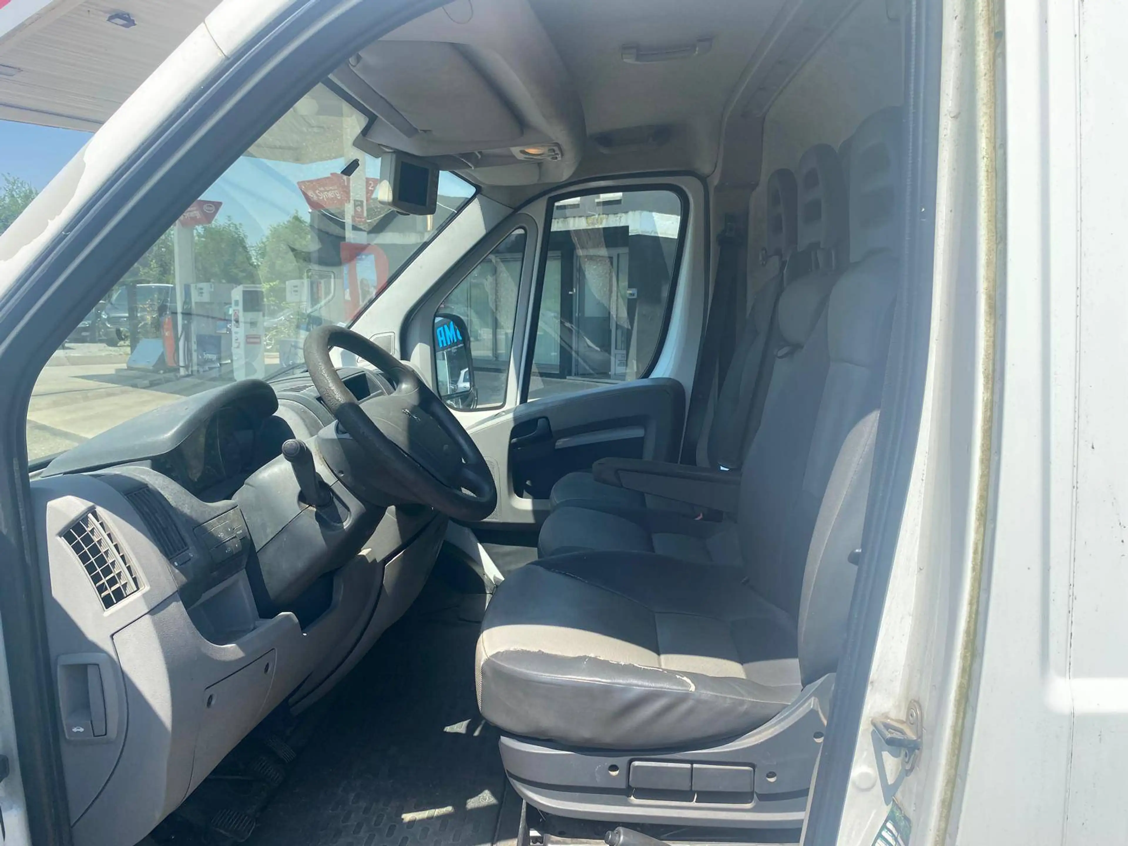 Peugeot Boxer L4H3 3.0D  156kw **1st Eigenaar** 184.000km ** — photo 9