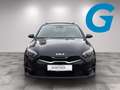 Kia XCeed Ceed SW Silber 1.6 CRDI Schwarz - thumbnail 17