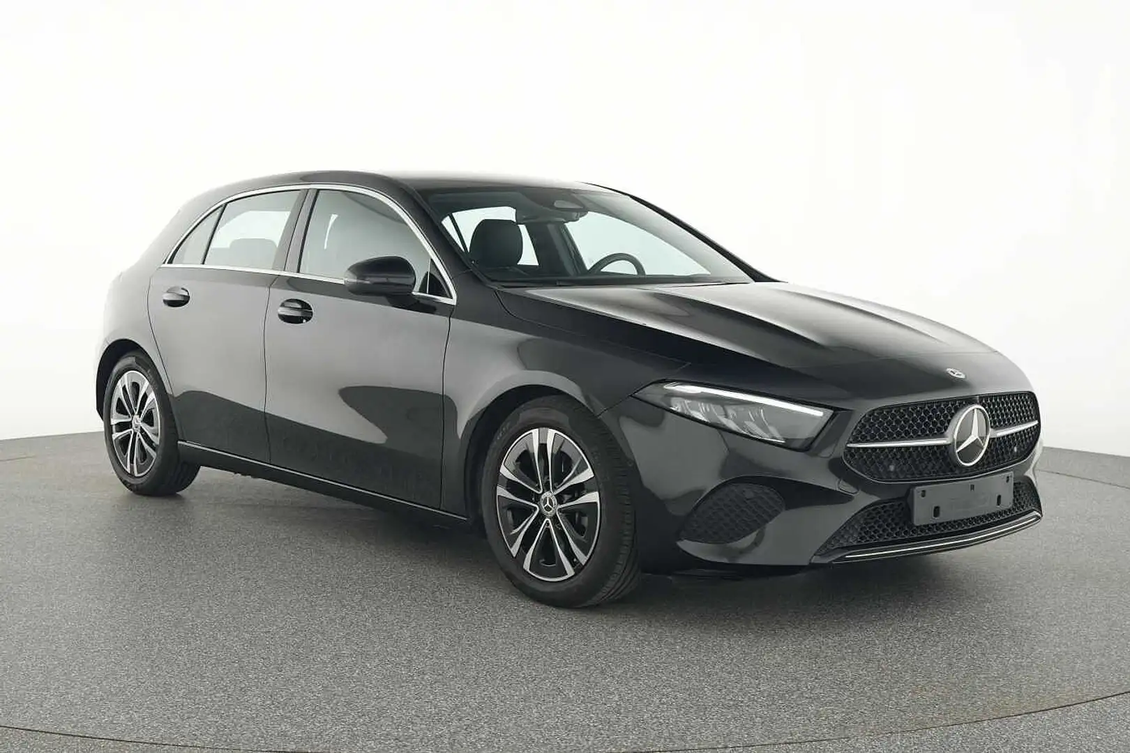 Mercedes-Benz A 180 Business Line Noir - 2