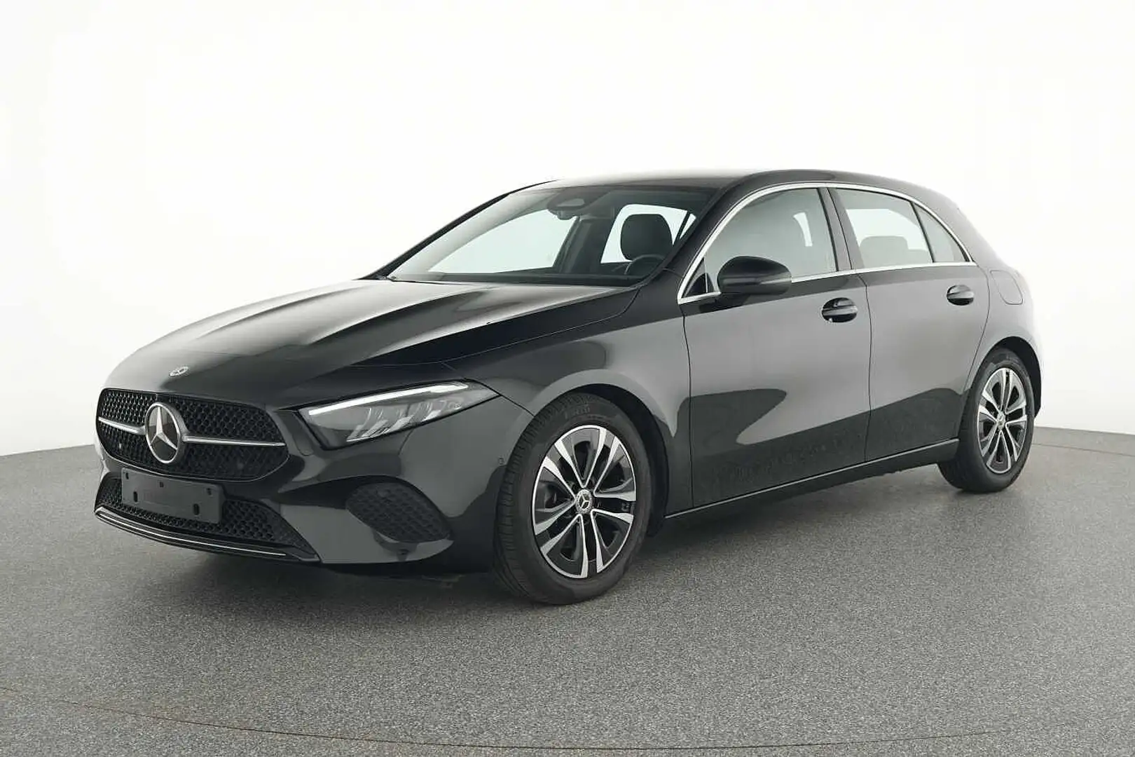 Mercedes-Benz A 180 Business Line Noir - 1