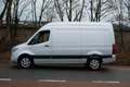 Mercedes-Benz Sprinter 319 3.0 CDI L2H2 |6 Cilinder/1e Eig UNIEK VOLLE BU Zilver - thumbnail 7