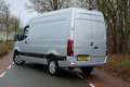 Mercedes-Benz Sprinter 319 3.0 CDI L2H2 |6 Cilinder/1e Eig UNIEK VOLLE BU Zilver - thumbnail 22