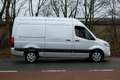 Mercedes-Benz Sprinter 319 3.0 CDI L2H2 |6 Cilinder/1e Eig UNIEK VOLLE BU Zilver - thumbnail 5