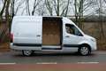 Mercedes-Benz Sprinter 319 3.0 CDI L2H2 |6 Cilinder/1e Eig UNIEK VOLLE BU Zilver - thumbnail 6