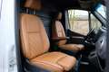 Mercedes-Benz Sprinter 319 3.0 CDI L2H2 |6 Cilinder/1e Eig UNIEK VOLLE BU Zilver - thumbnail 3