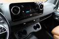 Mercedes-Benz Sprinter 319 3.0 CDI L2H2 |6 Cilinder/1e Eig UNIEK VOLLE BU Zilver - thumbnail 31