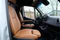 Mercedes-Benz Sprinter 319 3.0 CDI L2H2 |6 Cilinder/1e Eig UNIEK VOLLE BU Zilver - thumbnail 4