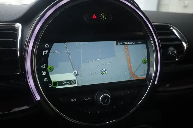 MINI Clubman view 20