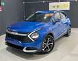 Kia Sportage Sportage V 2022 1.6 tgdi Gpl Style 147cv 2wd Blau - thumbnail 3