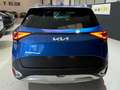 Kia Sportage Sportage V 2022 1.6 tgdi Gpl Style 147cv 2wd Blau - thumbnail 8
