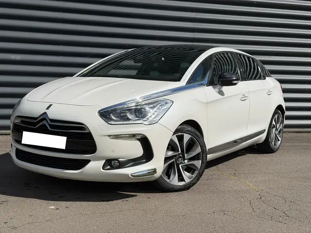 Citroen DS5 DS5 BlueHDi 180 Executive A