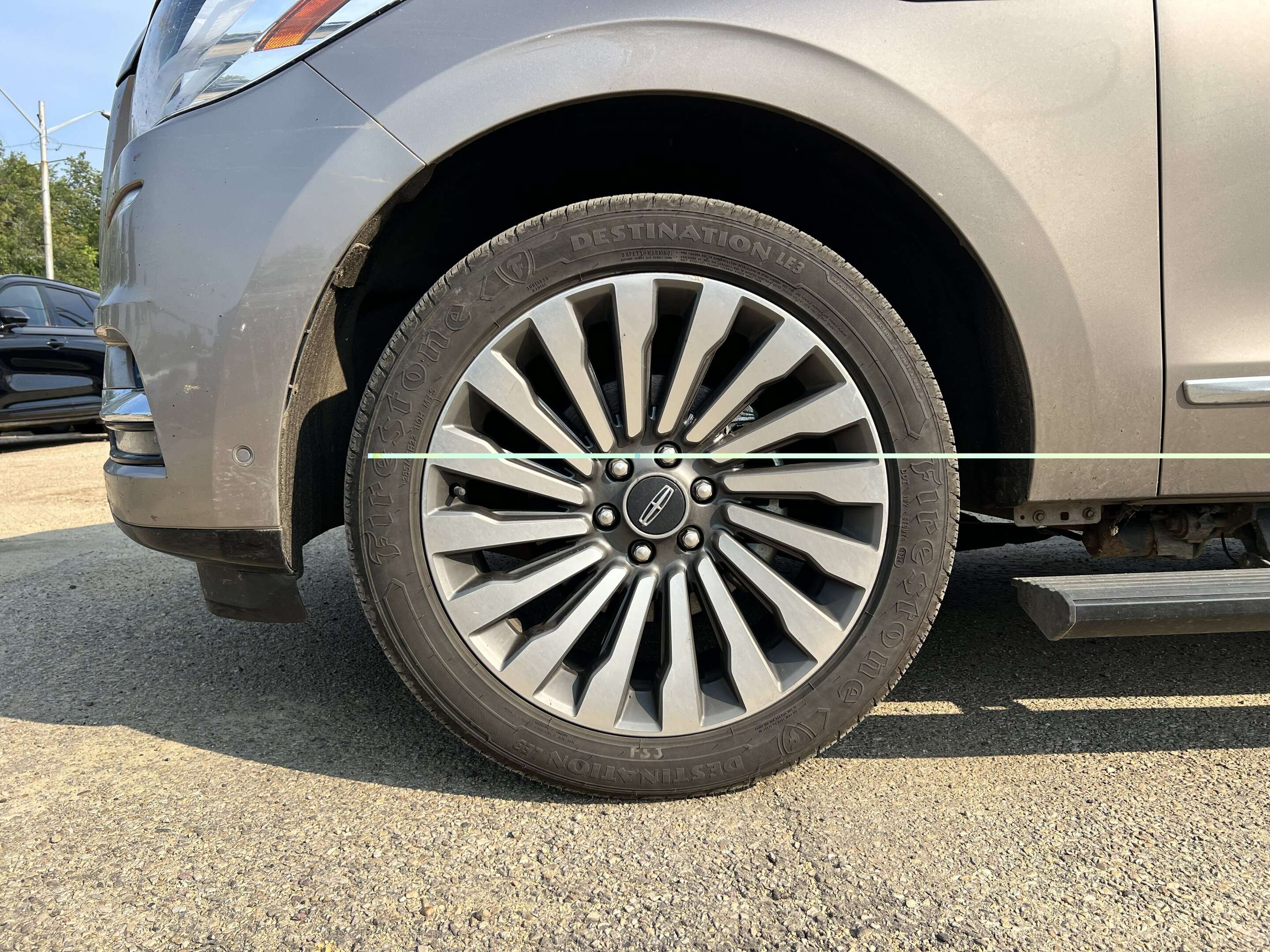 2019 Lincoln Navigator Reserve | Cargo Pkg | 360-Degree Cam | SYNC 3 — снимка 1