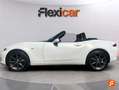 Mazda MX-5 2.0+118kW+%28160CV%29+Luxury+Sport Blanco - thumbnail 4