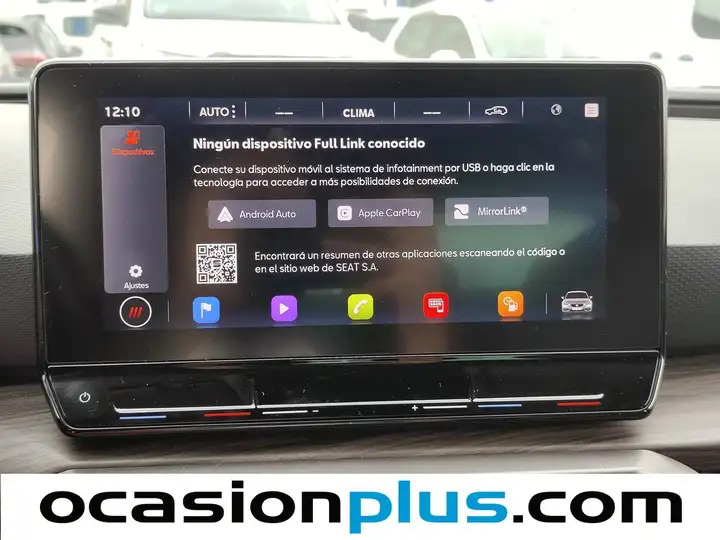 SEAT León 1.5 TSI S&S Xcellence 2020, foto 8