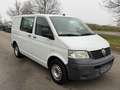 Volkswagen T5 Transporter /Standheizung/Klima/Tempomat Wit - thumbnail 3