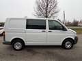 Volkswagen T5 Transporter /Standheizung/Klima/Tempomat Wit - thumbnail 5
