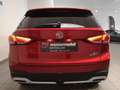 MG ZS 1.5 Hybrid+ Luxury *FAHRZEUG SOFORT VERFÜGBAR* Rot - thumbnail 5