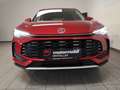 MG ZS 1.5 Hybrid+ Luxury *FAHRZEUG SOFORT VERFÜGBAR* Rot - thumbnail 2