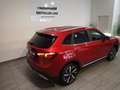 MG ZS 1.5 Hybrid+ Luxury *FAHRZEUG SOFORT VERFÜGBAR* Rot - thumbnail 4