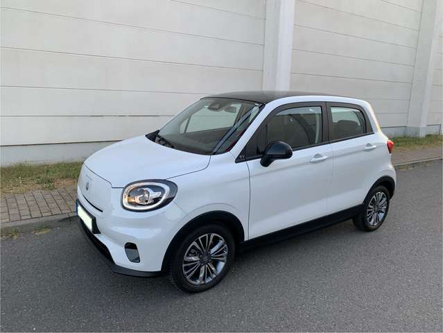 Imagine Leapmotor T03 T03 37.3kWh