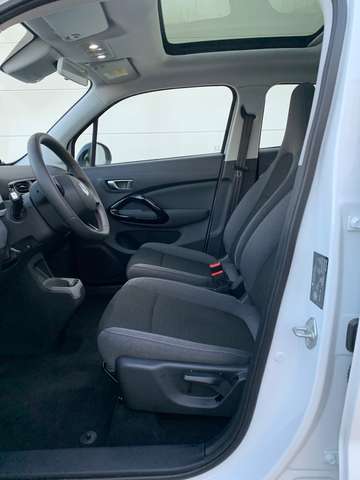 Leapmotor T03 T03 37.3kWh