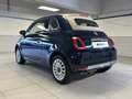 Fiat 500C 1.2 69cv Lounge Bleu - thumbnail 3