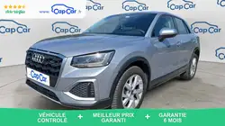 Audi Q2 35 TFSI 150 S-Tronic 7 Design Luxe