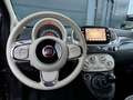 Fiat 500C 1.2 Lounge Cabrio *carplay *cruise *airco *p-sens Grijs - thumbnail 22