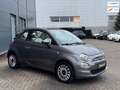 Fiat 500C 1.2 Lounge Cabrio *carplay *cruise *airco *p-sens Grijs - thumbnail 42