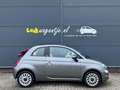 Fiat 500C 1.2 Lounge Cabrio *carplay *cruise *airco *p-sens Grijs - thumbnail 40