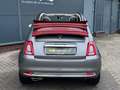 Fiat 500C 1.2 Lounge Cabrio *carplay *cruise *airco *p-sens Grijs - thumbnail 7