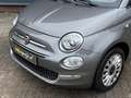 Fiat 500C 1.2 Lounge Cabrio *carplay *cruise *airco *p-sens Grijs - thumbnail 12