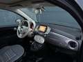 Fiat 500C 1.2 Lounge Cabrio *carplay *cruise *airco *p-sens Grijs - thumbnail 17