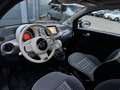 Fiat 500C 1.2 Lounge Cabrio *carplay *cruise *airco *p-sens Grijs - thumbnail 16