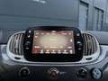 Fiat 500C 1.2 Lounge Cabrio *carplay *cruise *airco *p-sens Grijs - thumbnail 28